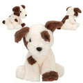 Depesche 0013766 TOPModel Plüsch Hund Bobby 16 cm FUR EVER FRIENDS