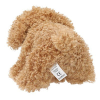 Depesche 0013863 TOPModel Plüsch Hund Holly hellbraun 16 cm - Ansicht 6