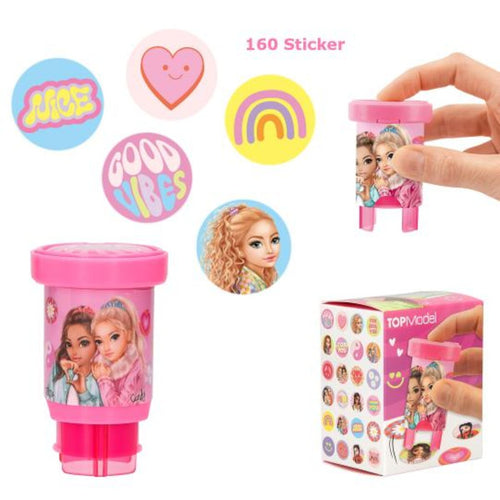 Depesche TOPModel Sticker Stamper