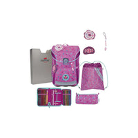 Scout Ranzenset DDD ErgoFlex Easy Set Sweet Sprinkles – Schulranzen & Rucksack bei Colour & More