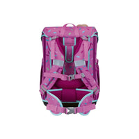 Scout Ranzenset DDD ErgoFlex Easy Set Sweet Sprinkles – Schulranzen & Rucksack bei Colour & More (Rückenpartie & Ergonomie)