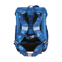 Scout DerDieDas ErgoFlex Easy Schulranzen-Set 5tlg. Turbo Speed 22,5 Liter – Schulranzen & Rucksack bei Colour & More