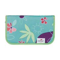 Scout DerDieDas ErgoFlex Easy Schulranzen-Set 5tlg. Butterfly Garden 22,5 Liter – Schulranzen & Rucksack bei Colour & More (Innenaufteilung)