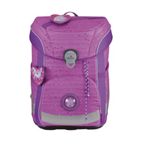 Scout DerDieDas ErgoFlex Easy Schulranzen-Set 5tlg. Purple Unicorn 22,5 Liter – Schulranzen & Rucksack bei Colour & More (Ansicht 2)