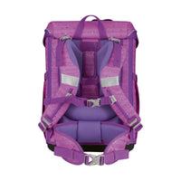 Scout DerDieDas ErgoFlex Easy Schulranzen-Set 5tlg. Purple Unicorn 22,5 Liter – Schulranzen & Rucksack bei Colour & More (Detailansicht)