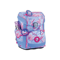 Scout DerDieDas ErgoFlex Easy Superflash Schulranzen-Set5tlg. Magic Unicorn 21 Liter – Schulranzen & Rucksack bei Colour & More (Detailansicht)