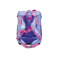 Scout DerDieDas ErgoFlex Easy Superflash Schulranzen-Set5tlg. Magic Unicorn 21 Liter – Schulranzen & Rucksack bei Colour & More (Rückenpartie & Ergonomie)