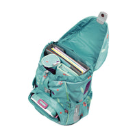 Scout Ranzenset DDD ErgoFlex Light Set Butterfly Garden – Schulranzen & Rucksack bei Colour & More (Rückenpartie & Ergonomie)