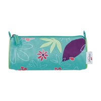Scout Ranzenset DDD ErgoFlex Light Set Butterfly Garden – Schulranzen & Rucksack bei Colour & More (Seitenansicht)