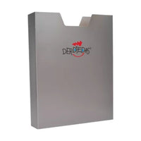 DerDieDas Schulranzen-Set ErgoFlex MAX Funny Fighter