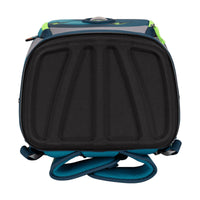 Scout DerDieDas Schulranzenset ErgoFlex Tiny Set Magic Light 5-teilig 21 Liter – Schulranzen & Rucksack bei Colour & More (Seitenansicht)