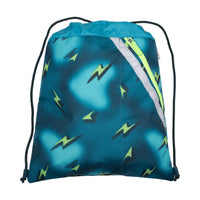 Scout DerDieDas Schulranzenset ErgoFlex Tiny Set Magic Light 5-teilig 21 Liter – Schulranzen & Rucksack bei Colour & More (Vorderansicht)
