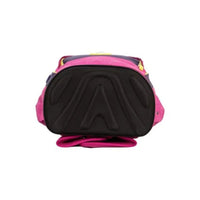 DerDieDas Schulrucksack-Set ErgoFlex Exklusiv Superflash Pink Mermaid, 5-teilig
