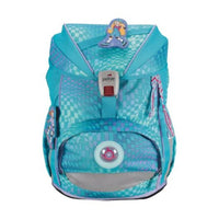 Scout DerDieDas Schulrucksack-Set ErgoFlex Exklusiv LED Active, 5-teilig – Schulranzen & Rucksack bei Colour & More (Ansicht 2)