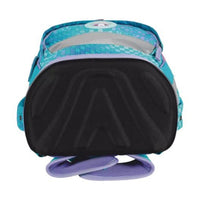 Scout DerDieDas Schulrucksack-Set ErgoFlex Exklusiv LED Active, 5-teilig – Schulranzen & Rucksack bei Colour & More (Vorderansicht)