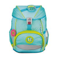 Scout DerDieDas Schulrucksack-Set ErgoFlex Exklusiv LED Primavera, 5-teilig – Schulranzen & Rucksack bei Colour & More (Ansicht 2)