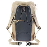 Deuter Daypack Up Stockholm sand-bone, 22 Liter - Detailansicht
