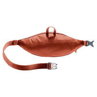 Deuter Junior Belt Bauchtasche chestnut - Ansicht 3