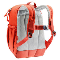 Deuter Kindergartenrucksack Pico Papaya-Lava - Ansicht 6