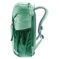 Deuter Kinderrucksack Junior Spearmint-Seagreen - Ansicht 4