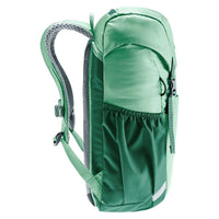 Deuter Kinderrucksack Junior Spearmint-Seagreen - Ansicht 5