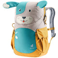 Deuter Kinderrucksack Kikki pepper-cinnamon