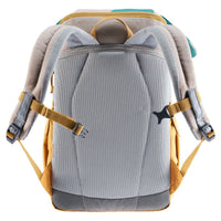 Deuter Kinderrucksack Kikki pepper-cinnamon - Ansicht 5