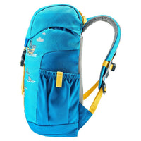 Deuter Kinderrucksack Schmusebär azure-lapis - Ansicht 3
