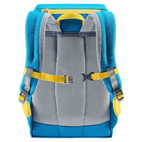 Deuter Kinderrucksack Schmusebär azure-lapis - Ansicht 6