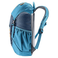 Deuter Kinderrucksack Waldfuchs 10 Marine-Wave - Ansicht 3