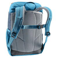 Deuter Kinderrucksack Waldfuchs 10 Marine-Wave - Ansicht 5
