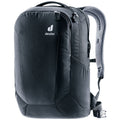 Deuter Lifestyle Rucksack Giga black / schwarz