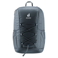 Deuter Lifestyle Rucksack Gogo black / schwarz - Detailansicht