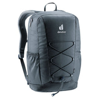 Deuter Lifestyle Rucksack Gogo black / schwarz - Ansicht 3