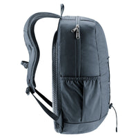 Deuter Lifestyle Rucksack Gogo black / schwarz - Ansicht 4