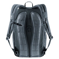 Deuter Lifestyle Rucksack Gogo black / schwarz - Ansicht 5