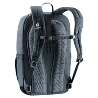 Deuter Lifestyle Rucksack Gogo black / schwarz - Ansicht 6