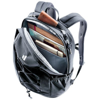 Deuter Lifestyle Rucksack Gogo black / schwarz - Ansicht 7