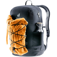 Deuter Lifestyle Rucksack Gogo black / schwarz - Ansicht 8