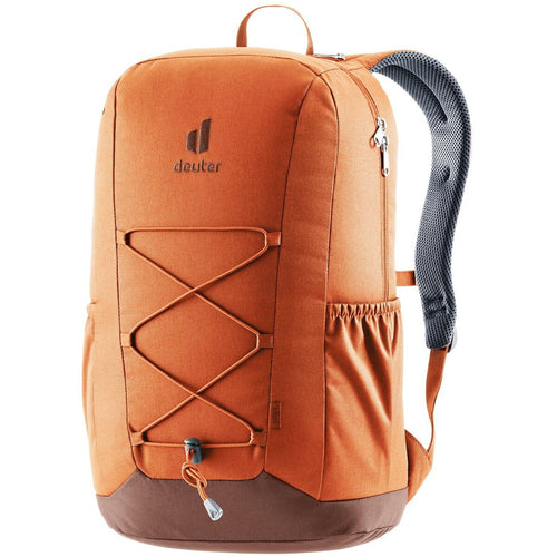 Deuter Lifestyle Rucksack Gogo Chestnut-Umbra
