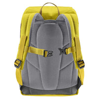 Deuter Lifestyle Rucksack Waldfuchs 10 Tumeric-Corn - Ansicht 6