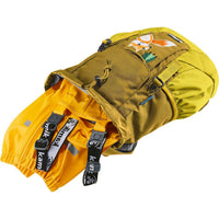 Deuter Lifestyle Rucksack Waldfuchs 10 Tumeric-Corn - Ansicht 9