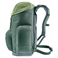 Deuter Scula ivy-khaki (2237) - Detailansicht