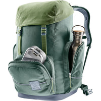 Deuter Scula ivy-khaki (2237) - Ansicht 5