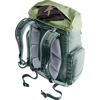 Deuter Scula ivy-khaki (2237) - Ansicht 7