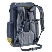 Deuter Schulrucksack Scula Ink-Tumeric - Ansicht 3
