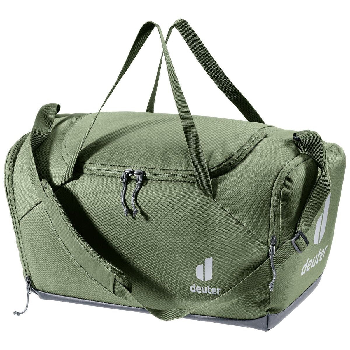 Deuter Sporttasche Hopper Khaki-Graphite