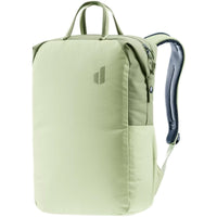 Deuter Vista mineral-grove (1213) - Produktansicht bei Farbe und mehr