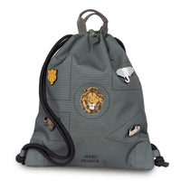 Sporttasche - Big Five (Khaki)