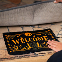 Türmatte mit Sound - Screaming Doormat